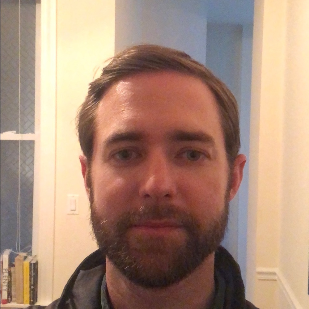 Meet your Posher, Alex